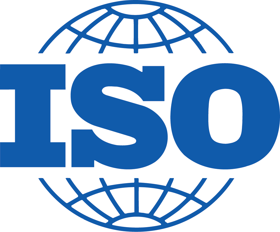 ISO logo