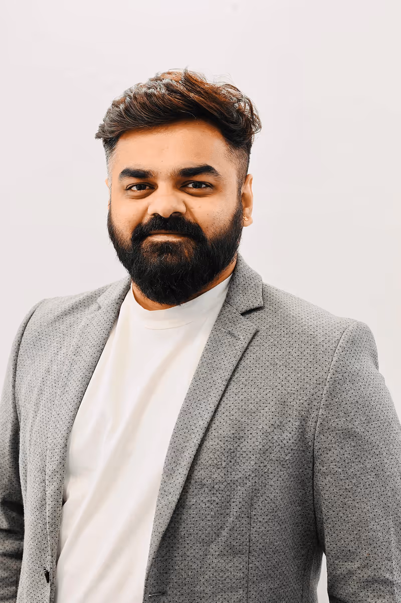 Service Process Image