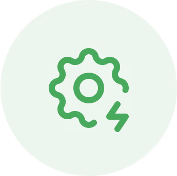 Easy Integration & Robust