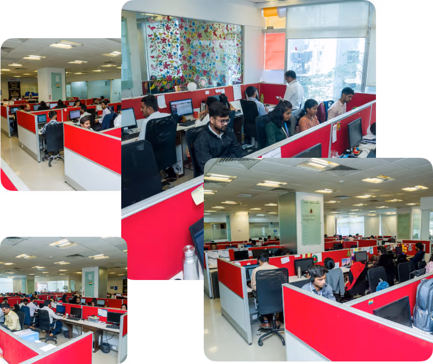 Service Process Image