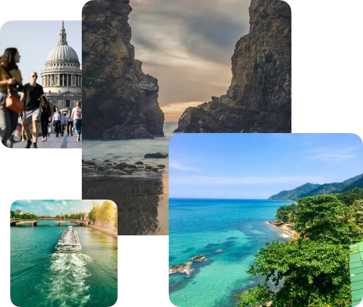 Service Process Image